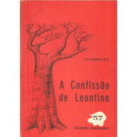 Livros/Acervo/T/TELLES LYGIA F
